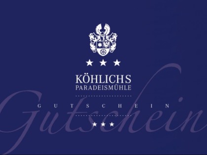 Photo: Koehlich's Paradeismuehle 